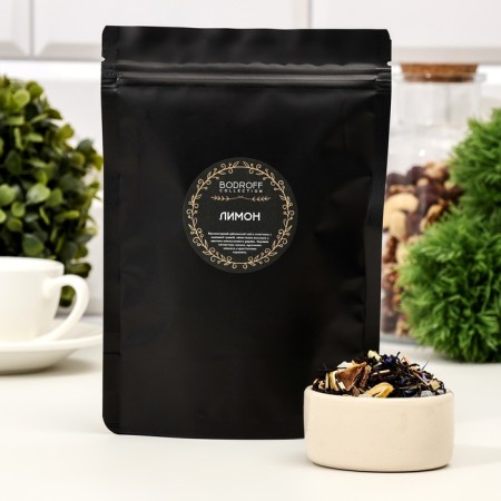 Tea "Lemon" 50 g