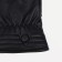 Gloves male, dimensionless, with insulation, black color