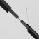Direct Flexible 5 cm, Exile, black power connector.