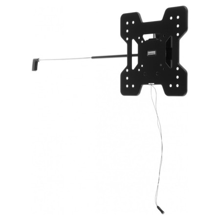 Hama Tilt TV Premium Black 19 "-48" Max.25kg Nastenny-1
