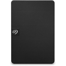 Внешний жесткий диск Seagate STKM1000400 Expansion Portable, 1 Тб, USB 3.0, 2.5", чёрный