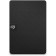 External hard drive Seagate Stkm1000400 Expansion Portable, 1 TB, USB 3.0, 2.5 ", black