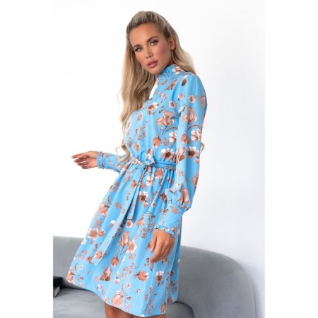 Women's dress, size 46-5