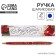 Pen in the gift box "Best Teacher", metal, blue paste, 1.0 mm