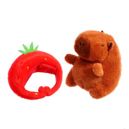 Musical toy "Capybars: Strawberry", sound-3