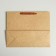 Gift Crafts with a plastic window, packaging, "Man", 31 x 26 x 11 cm