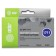 Inkjet cartridge CACTUS CS-Ed1711 Black for Epson XP-33/103/203/207/303/306/403/406 (14.6ml) 17