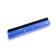 PVA mops for a mop with roller press, 27 × 6.5 × 5.5 cm, color mix