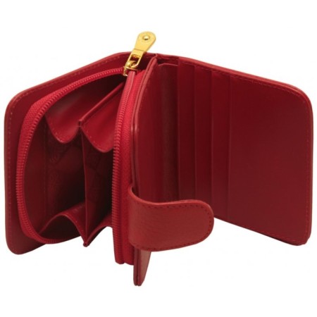 Nice lamp, matte skin, red color-2