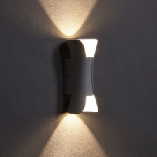 Facade lamp 