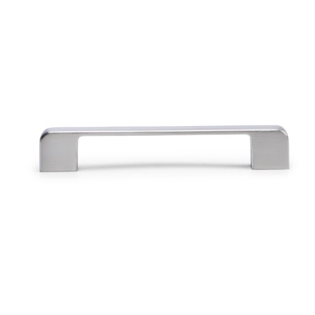 Cappio Freedom RSC005, m/o 128 mm hustle handle, satin nickel color-2