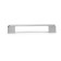 Cappio Freedom RSC005, m/o 128 mm hustle handle, satin nickel color