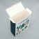 Folding box "New Year", 22 x 30 x 10 cm, new year