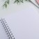 Flash card set, diary, external battery 5000 MAH “Compose Dreams”, 21.5 x 21.5 cm