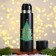 New Year. New Year's set “Let everything be rang”, a thermos 500 ml, a mug 2 pcs