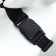 Donmor Underword for dogs with lining, size XXL, OM 28-38 cm, Osh 22-30 cm, black