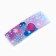Hair hairpin "Milot", 5.3 x 1.8 cm