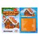 Set for cooking "Preparing a gingerbread house"