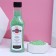 Caifani bath salt, 285 g, aroma of green apple, pure happiness