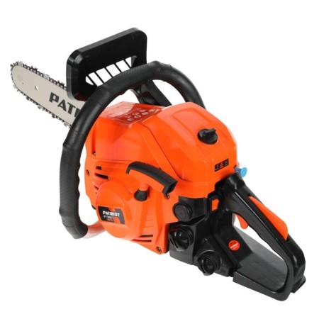 Dawn gasoline Patriot PT385, 1.47 kW, 14 ’’/35 cm, 3/8, 52 links, Easy Start-4