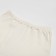 Women's shorts Minaku: Basic Line, Ecrew color, size 44