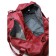 48721 Bag Road Tekstil 48721 22s1803k45 Bordeaux, 41.5x29x10cm