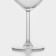 A set of glass glasses for the wine "Allegra", 490 ml, 2 pcs