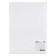 Foam card 3 mm, A4, 20 x 30 cm, Devente, 360 g/m2, matte, white, price per 1 pc