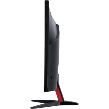 Acer Nitro KG272BMIIX, 27 ", IPS, 1920 × 1080, 75Hz, 1 ms, D-Sub, HDMI, Black-2