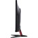 Acer Nitro KG272BMIIX, 27 ", IPS, 1920 × 1080, 75Hz, 1 ms, D-Sub, HDMI, Black