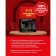 Gift set for men horsepower: shampoo, 500 ml + shower gel, 500 ml