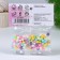 Confectionery sprinkling "enchanting star", mix, 20 g