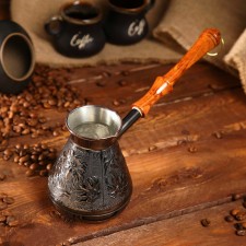 Turk for coffee Copper 