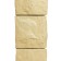 Angle of FELS (ivory) döcke-r