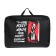 Folder for drawings and drawings A3, 475 x 345 x 40 mm, with handles, textile, Hatber "Croella"