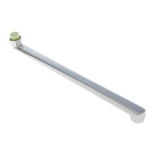 Pour for the Accoona A40F mixer, straight, 40 cm