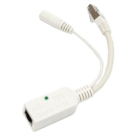Access point Mikrotik WAP 60G (RBWAPG-60AD) 10/100/1000Base-TX White-3