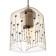 E27 Black-pro-transparent ceiling