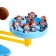 Developing set "Smart Libra", according to the Montessori Methodology