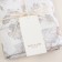 Set of pillowcase SL Home Flower Glade 50*70+3 cm - 2 pcs, satin, 140 g/m2, 100% cotton