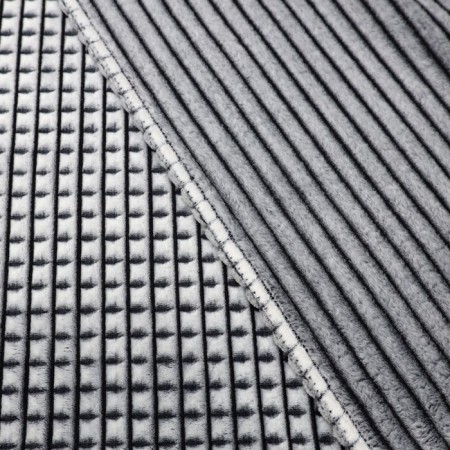 Cover "Kare", size 150x200 cm, velsoft-2