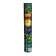 New Year's pneumatic cracker "Happy New Year", with predictions, foil-serpentine, 30 cm