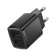 Network charger Baseus, 2USB, 2.1 A, 10.5W, black