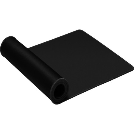 Mouse mat Defender Black Ultra XXL One, Game, 780x380x5 mm, black-2