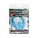 EXPLOYD EX-HP-1369 headphones, vacuum, microphone, 102 dB, 32 Ohms, 3.5 mm, 1.2 m, blue