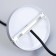 Lamp Bayerlux "Wanda" E27 40W gray 12x12x20-120cm