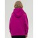 Sweatshirt for boys, height 140 cm, raspberry color