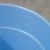 Food bucket with a lid "Euro", 8 liters, particularly resistant, mix color
