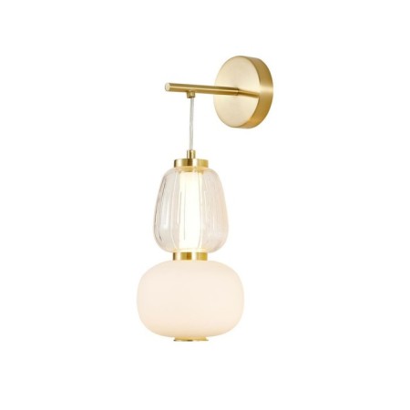 Wall lamp Bella 170 mm, 220 mm, LED 19W