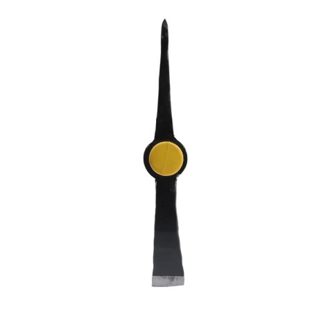 Kirka Tundra, forged, Fiberglaser handle 900 mm, 1000 g-6